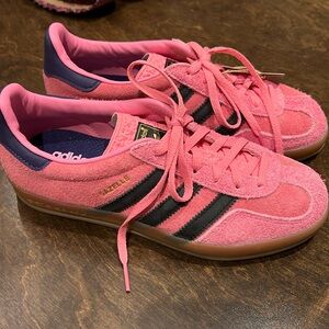 Adidas Gazelle Tennis Shoes